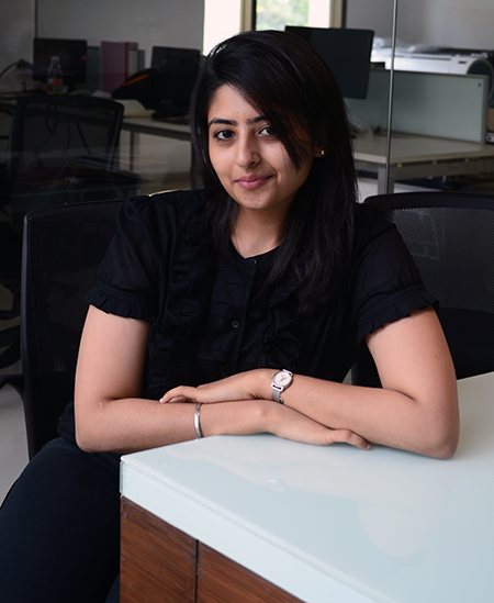 Shweta Shah